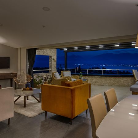 Arkk Homes Анталия Екстериор снимка