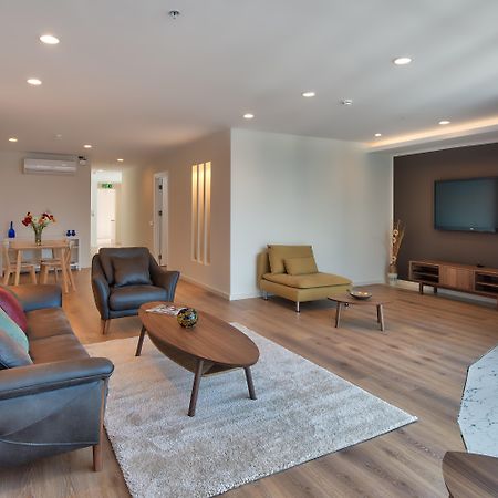 Arkk Homes Анталия Екстериор снимка