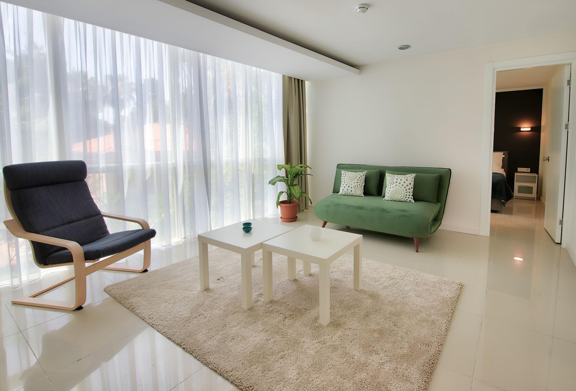 Arkk Homes Анталия Екстериор снимка