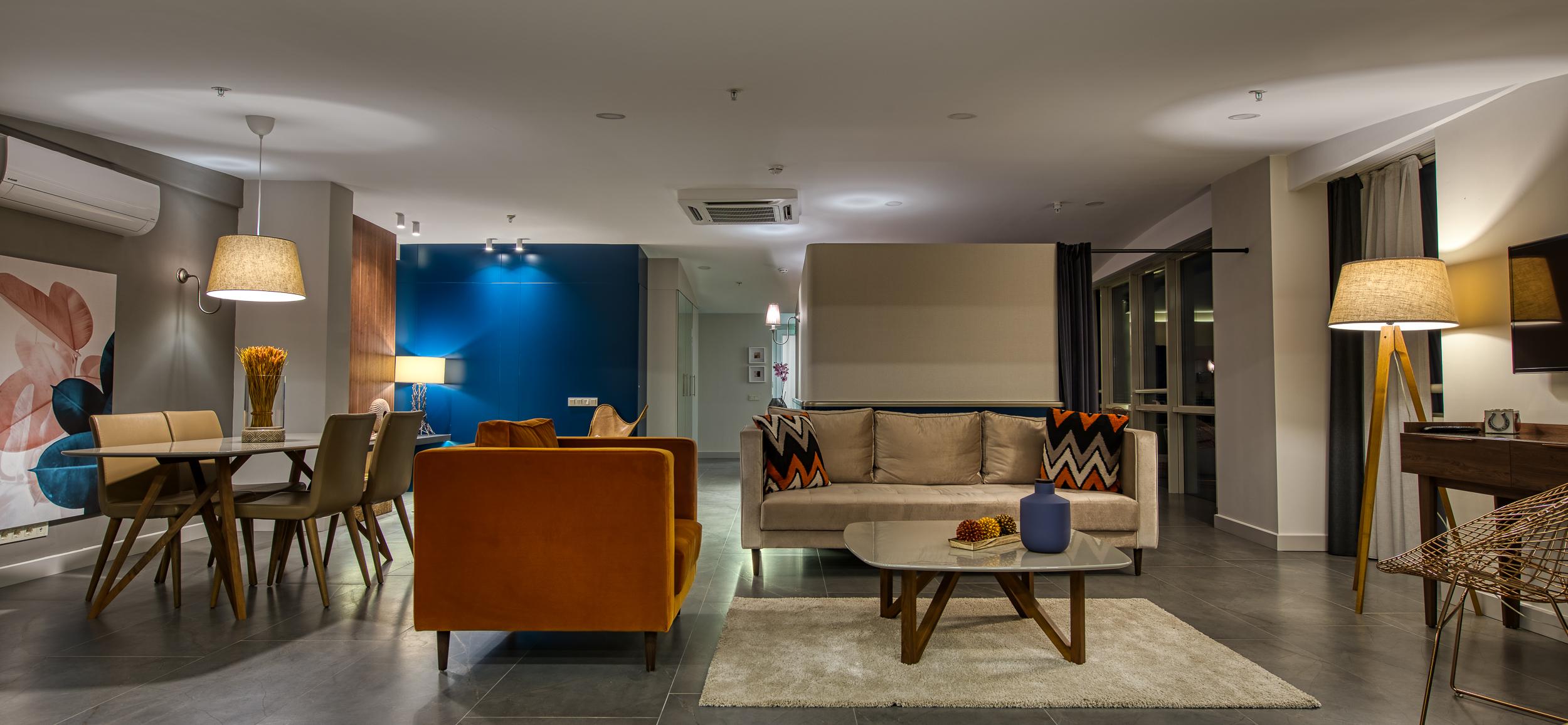 Arkk Homes Анталия Екстериор снимка