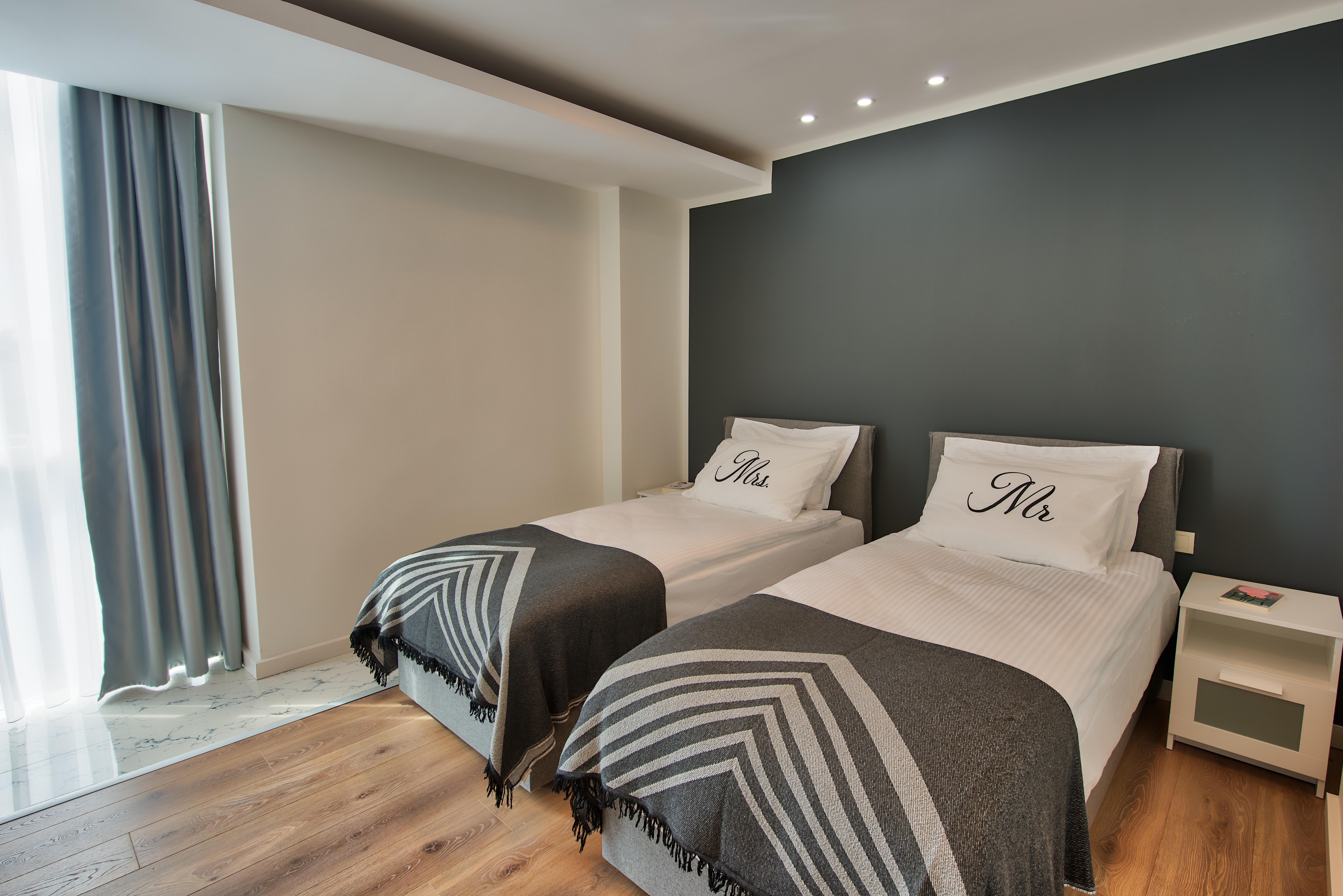 Arkk Homes Анталия Екстериор снимка