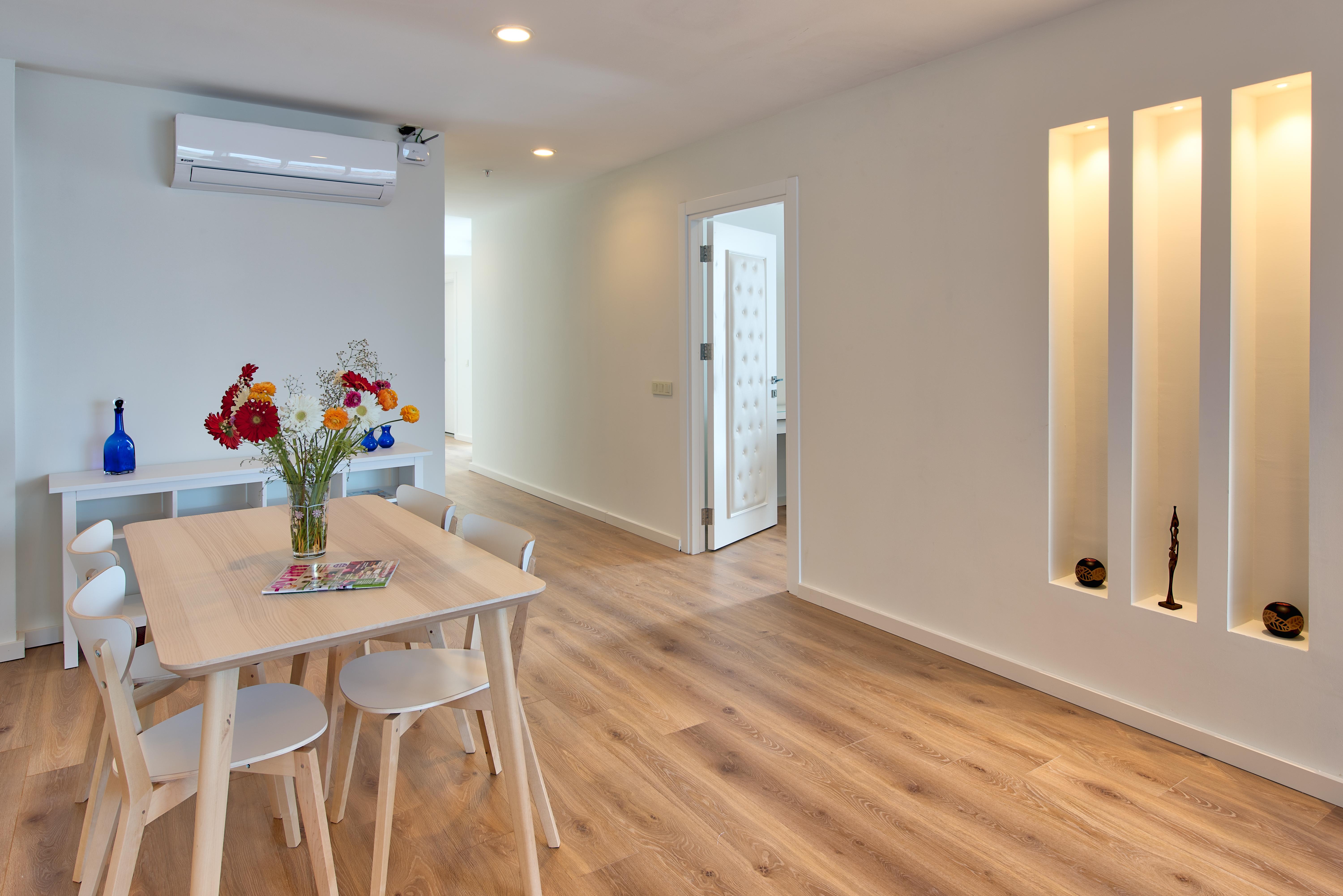 Arkk Homes Анталия Екстериор снимка