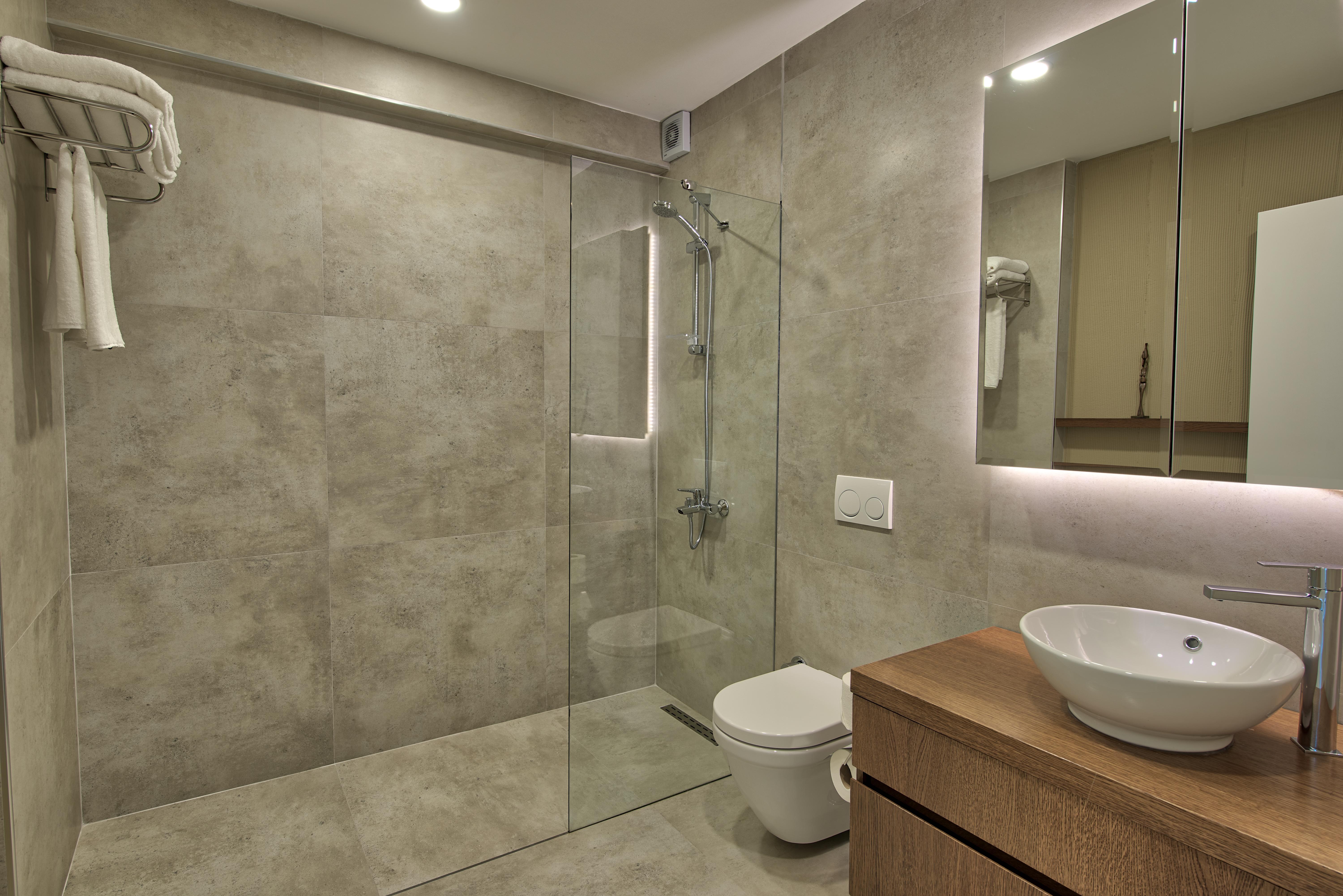 Arkk Homes Анталия Екстериор снимка