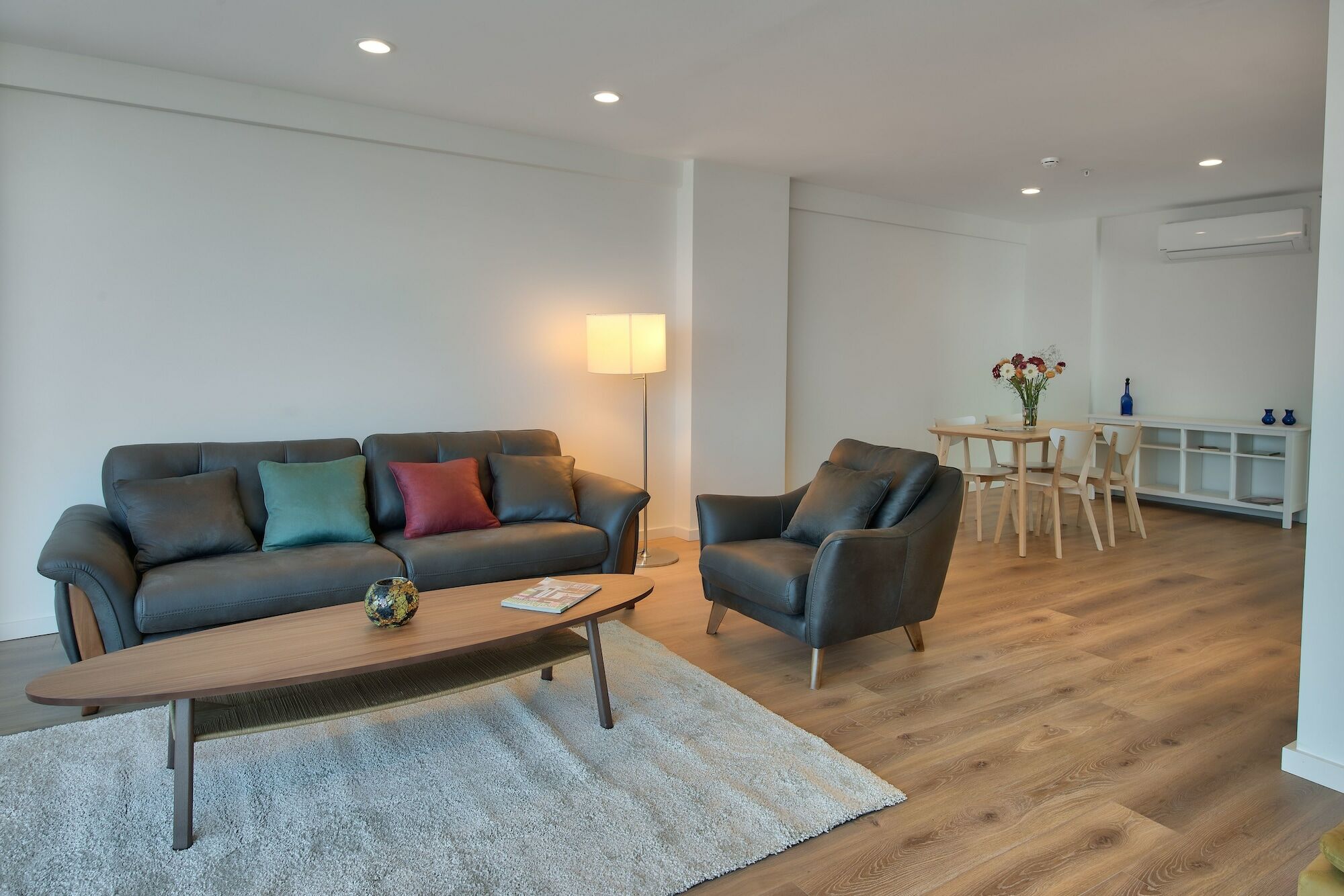 Arkk Homes Анталия Екстериор снимка